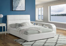Load image into Gallery viewer, Vodice Full &amp; Queen Bed