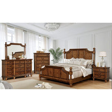 Load image into Gallery viewer, Mantador Cal.King Bed