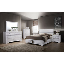 Load image into Gallery viewer, Chrissy 4 Pc Queen Bedroom Set