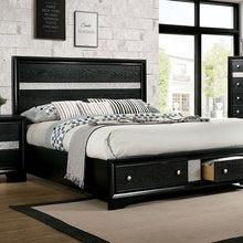 Load image into Gallery viewer, Chrissy 4 Pc Queen Bedroom Set