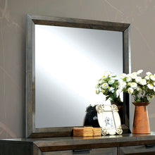 Load image into Gallery viewer, Nikomedes Mirror