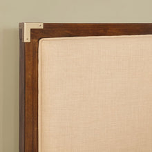 Load image into Gallery viewer, Tychus Cal.King Bed