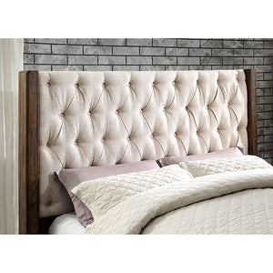 Hutchinson E.King & Cal.King Bed