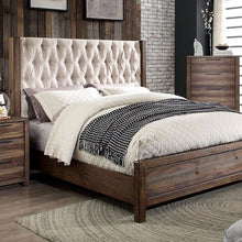 Load image into Gallery viewer, Hutchinson Bed With Storage &amp; Without Storage