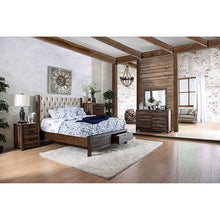 Load image into Gallery viewer, Hutchinson E.King &amp; Cal.King Bed
