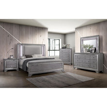 Load image into Gallery viewer, Alanis Queen Bedroom Set