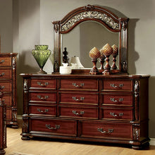 Load image into Gallery viewer, ARTHUR Brown Cherry Dresser image