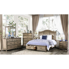 Load image into Gallery viewer, Belgrade Queen Bedroom Set