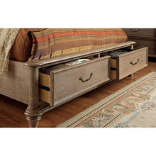 Load image into Gallery viewer, Belgrade Queen Bedroom Set