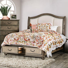 Load image into Gallery viewer, Belgrade Queen Bedroom Set
