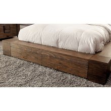 Load image into Gallery viewer, JANEIRO Cal.King &amp; Queen Bed