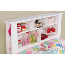 Load image into Gallery viewer, Marlee 4 Pc Full Bedroom Set