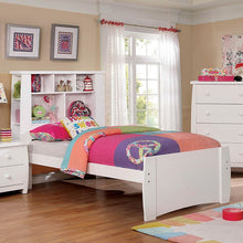 Load image into Gallery viewer, Marlee 4 Pc Full Bedroom Set