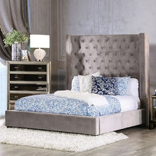 Load image into Gallery viewer, Mirabelle Bed