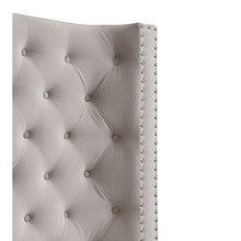 Load image into Gallery viewer, Mirabelle Cal.King, E.King &amp; Queen Bed