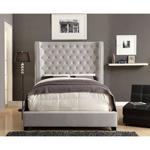 Load image into Gallery viewer, Mirabelle Cal.King, E.King &amp; Queen Bed