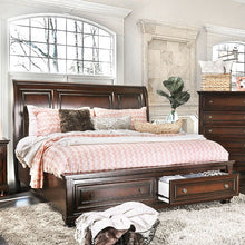 Load image into Gallery viewer, Northville Bed