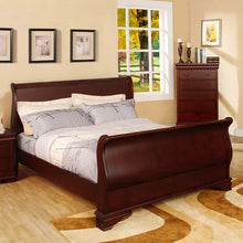 Load image into Gallery viewer, Laurelle Twin Bed