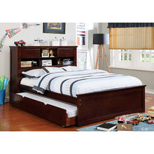 Load image into Gallery viewer, Pearland Twin Bed Cherry
