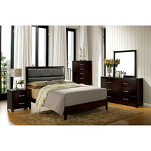 Load image into Gallery viewer, Janine Full Bed