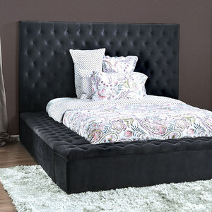 Davida Cal.King & E.King Bed