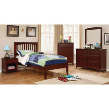 Load image into Gallery viewer, Pine Brook Bed