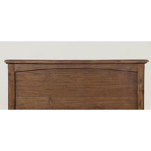 Load image into Gallery viewer, Colin Full Bed