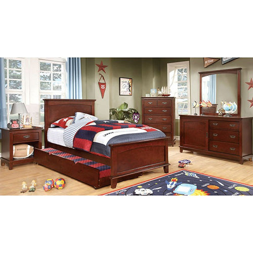 Bed Colin