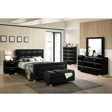 Load image into Gallery viewer, Menkar E.King Bed