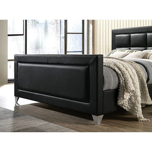 Menkar E.King Bed