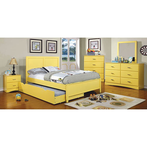 Bed Prismo
