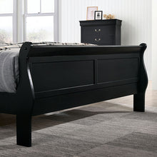 Load image into Gallery viewer, Louis Philippe Full Bed