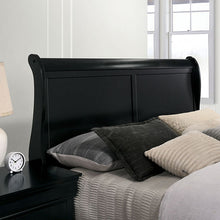 Load image into Gallery viewer, Louis Philippe Full Bed