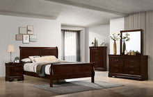 Load image into Gallery viewer, Louis Philippe Night Stand