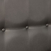 Load image into Gallery viewer, Brachium Queen Bedroom Set Silver