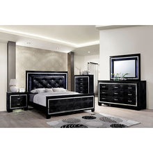 Load image into Gallery viewer, Bellanova Queen Bedroom Set