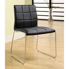 Load image into Gallery viewer, Kona I Chrome Round Dining Table