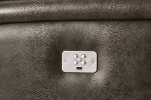 Soterios Power Loveseat