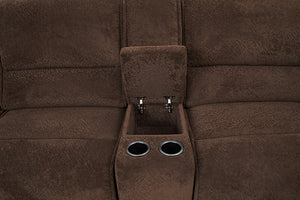 Damasus Power Sectional
