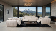 Load image into Gallery viewer, Thaddea Power Loveseat