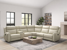 Load image into Gallery viewer, Jacobus Motion Sectional