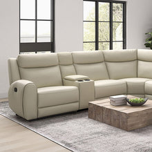Load image into Gallery viewer, Jacobus Motion Sectional