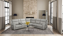 Load image into Gallery viewer, Jacobus Motion Sectional