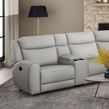 Load image into Gallery viewer, Jacobus Motion Sectional