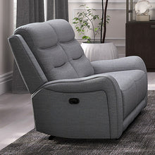 Load image into Gallery viewer, Matthias Manual Loveseat