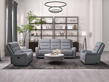 Load image into Gallery viewer, Matthias Manual Loveseat