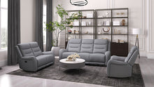 Load image into Gallery viewer, Matthias Manual Loveseat