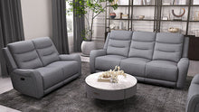 Load image into Gallery viewer, Matthias Manual Loveseat
