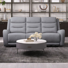 Load image into Gallery viewer, Matthias Manual Sofa