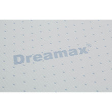 Load image into Gallery viewer, Ilene White Memory Foam Topper, Full